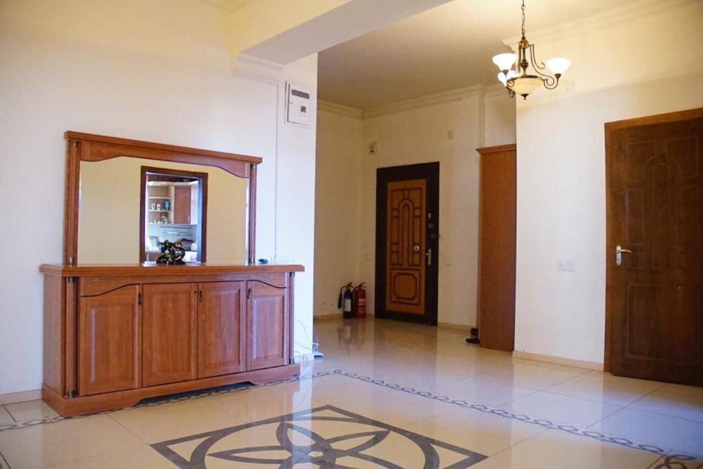 Nizami Street Apartment Baku Luaran gambar