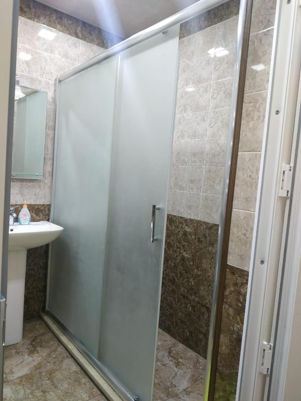 Nizami Street Apartment Baku Luaran gambar