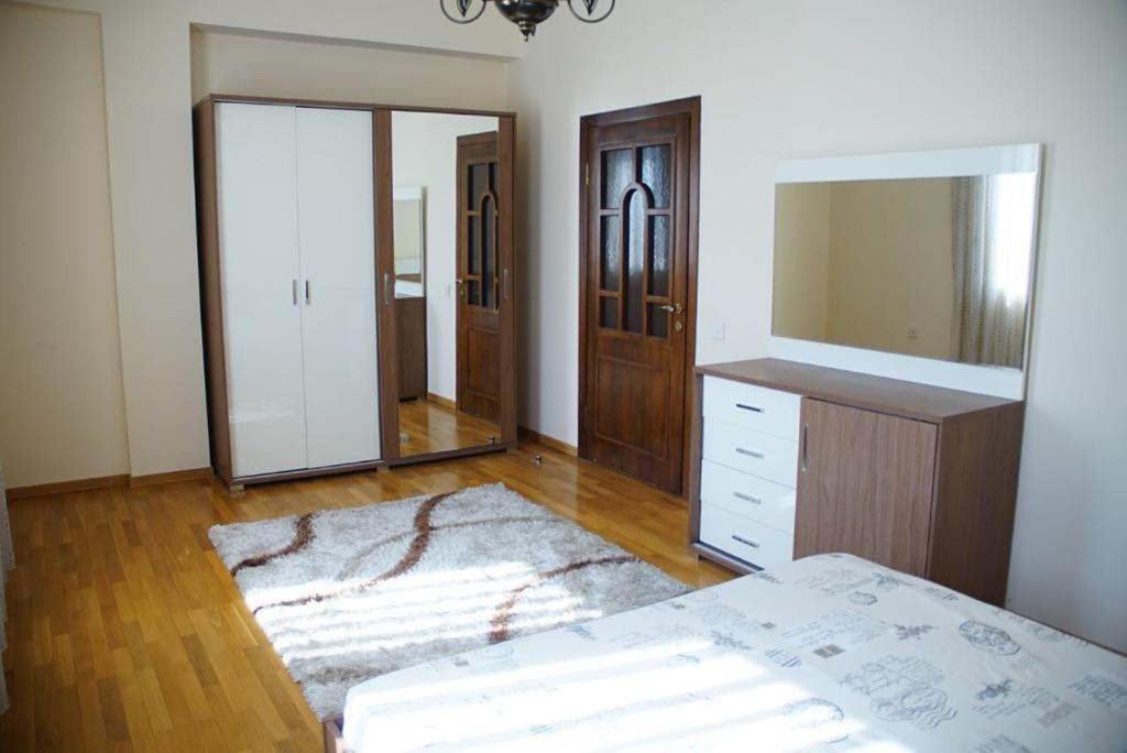 Nizami Street Apartment Baku Luaran gambar